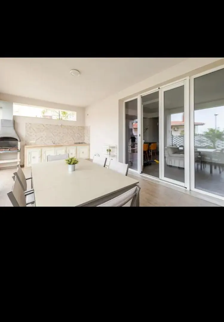 Holiday home Villa Elena Palermo