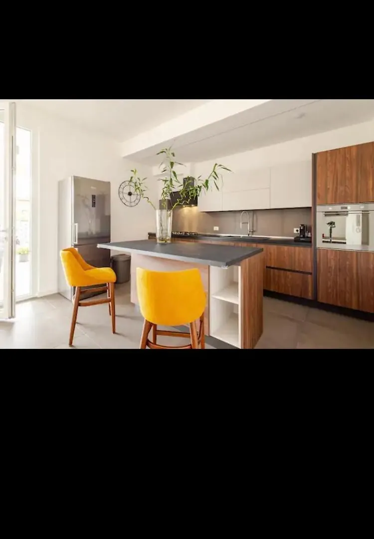 Holiday home Villa Elena Palermo