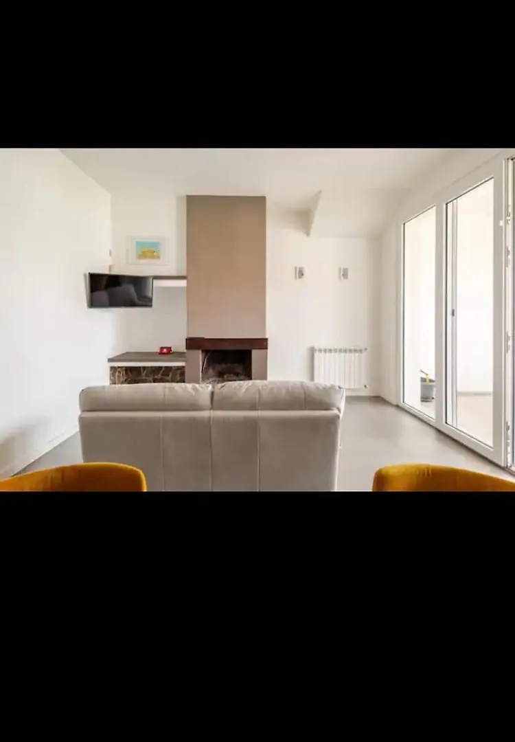Villa Elena location