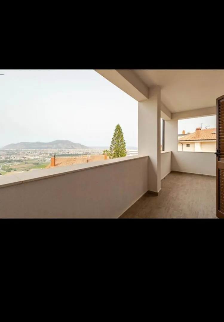Holiday home Villa Elena Palermo Italy