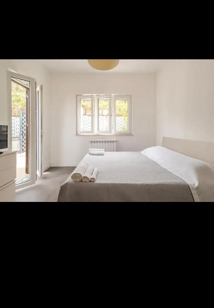 Villa Elena Palermo Holiday home