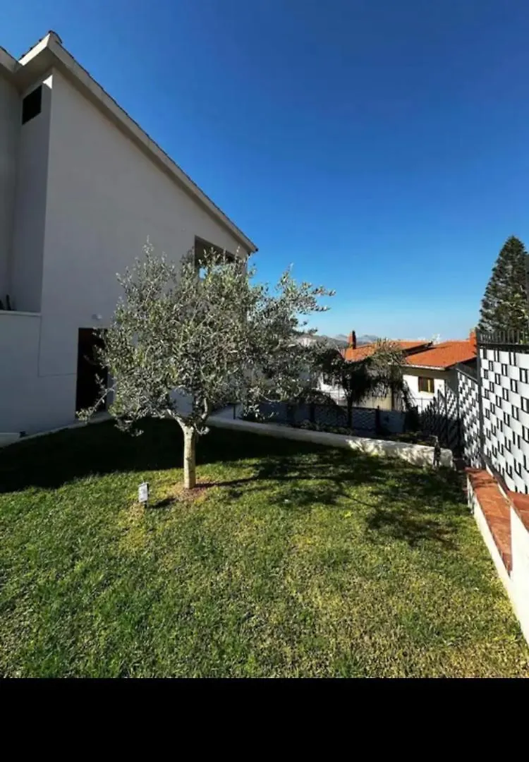 Villa Elena Palermo Italy